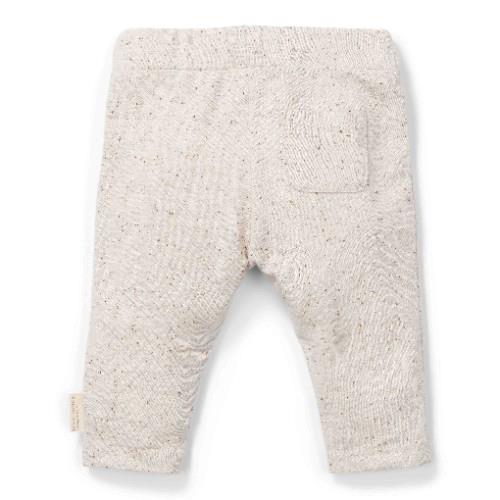 Pants - Sand - Newborn Naturals