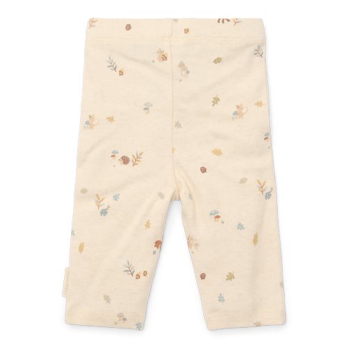 Pants - Sand - Forest Friends - Forest Nature