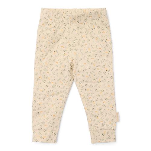 Two-piece pajamas - Sand