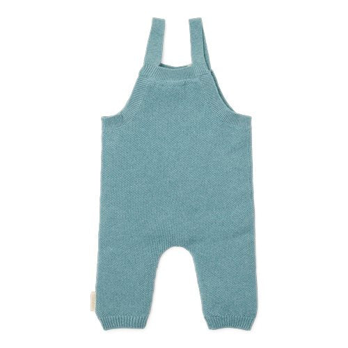 Romper - Blue - Forest Friends