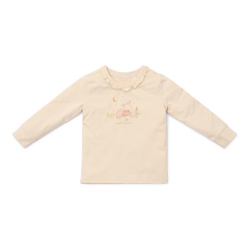 Two-piece pajamas - Sand