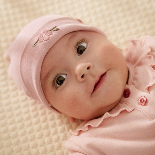 Shirt long sleeve - Light pink - Fairy Garden