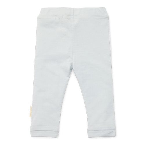 Pants - Blue - Forest Friends - Striped