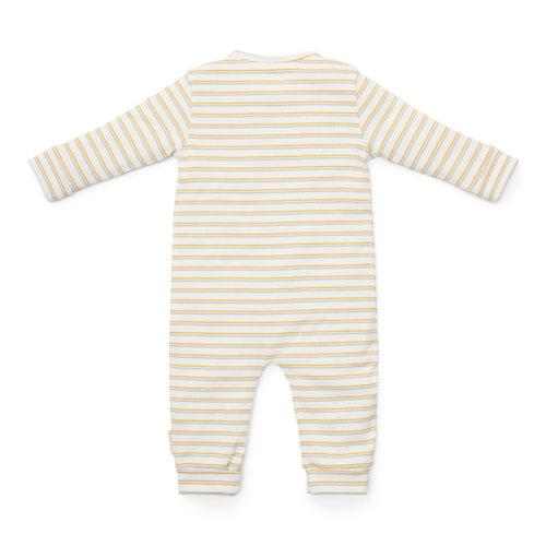 Romper - Multicolored - Little Farm - Stripe