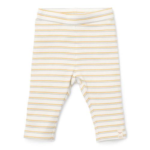 Pants - Multicolored - Little Farm - Stripe