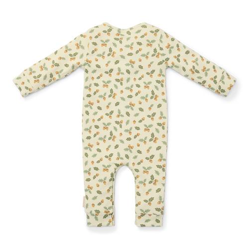 One-piece pajamas - Green