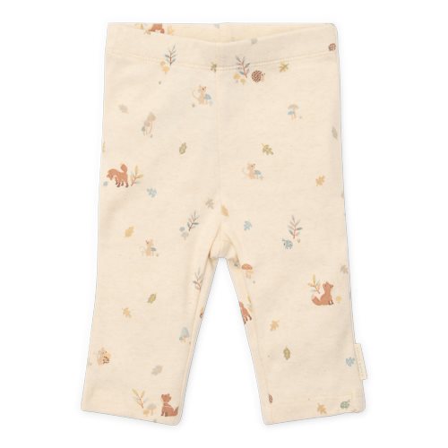 Pants - Sand - Forest Friends - Forest Nature