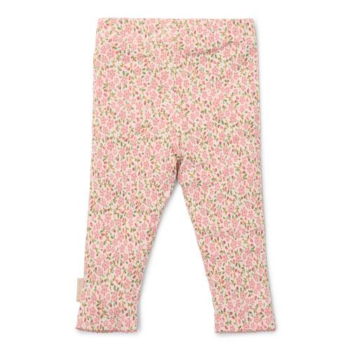 Two -part pajamas - pink - Fairy Garden - Fairy Floral
