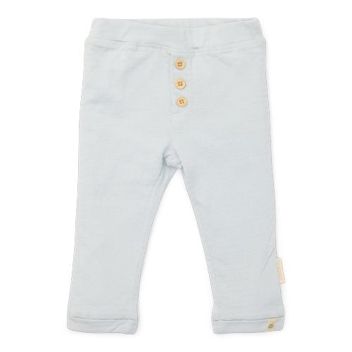 Pants - Blue - Forest Friends - Striped