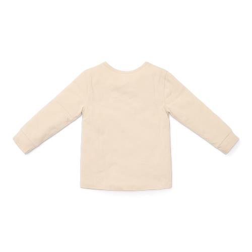 Two-piece pajamas - Sand