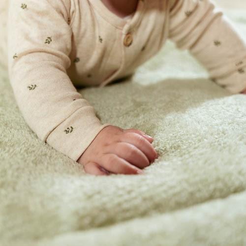 Box suit - Sand - Little Farm