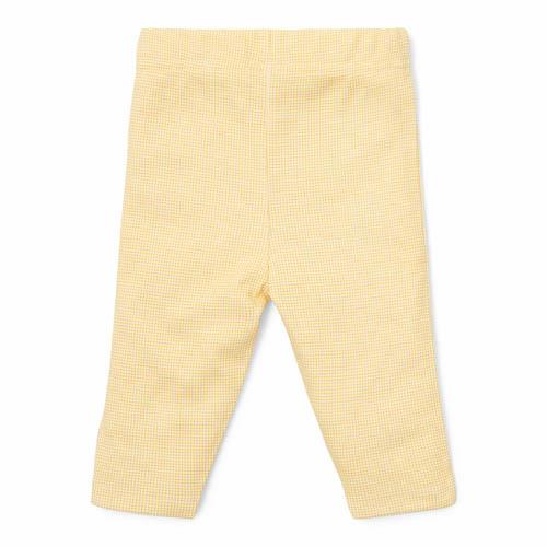 Legging - Yellow - Little Farm