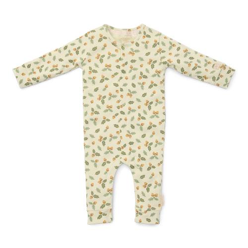 One-piece pajamas - Green