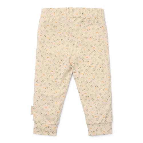 Two-piece pajamas - Sand