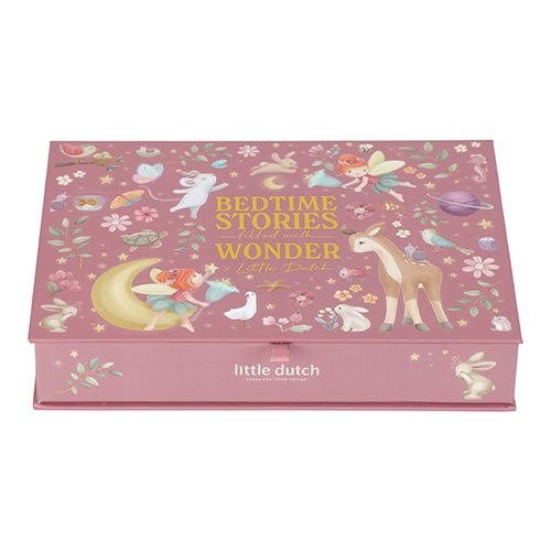 Story projector flashlight - Pink
