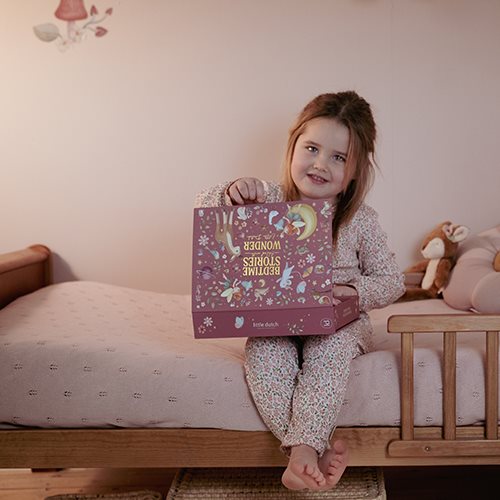 Story projector flashlight - Pink