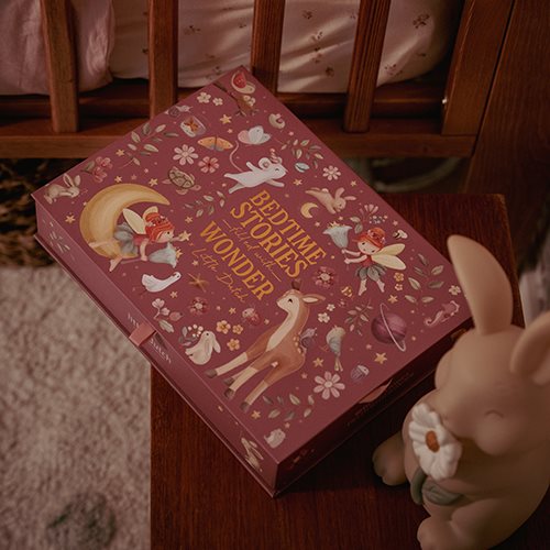 Story projector flashlight - Pink