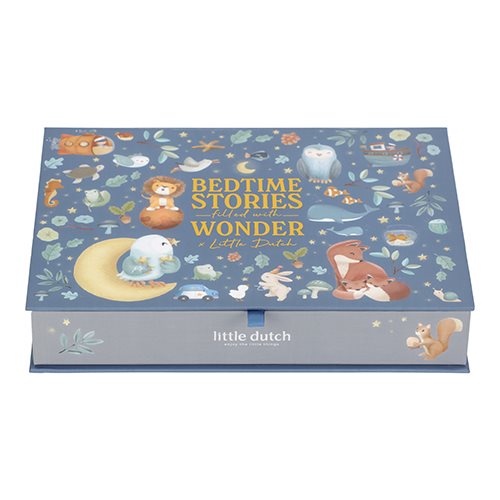 Story projector flashlight - Blue