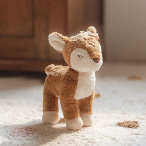 Cuddle Deer - Multicolored - Fairy Garden