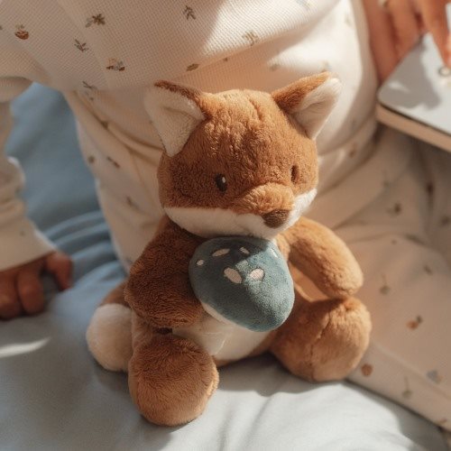 Forest Friends - Blue - Forest Friends