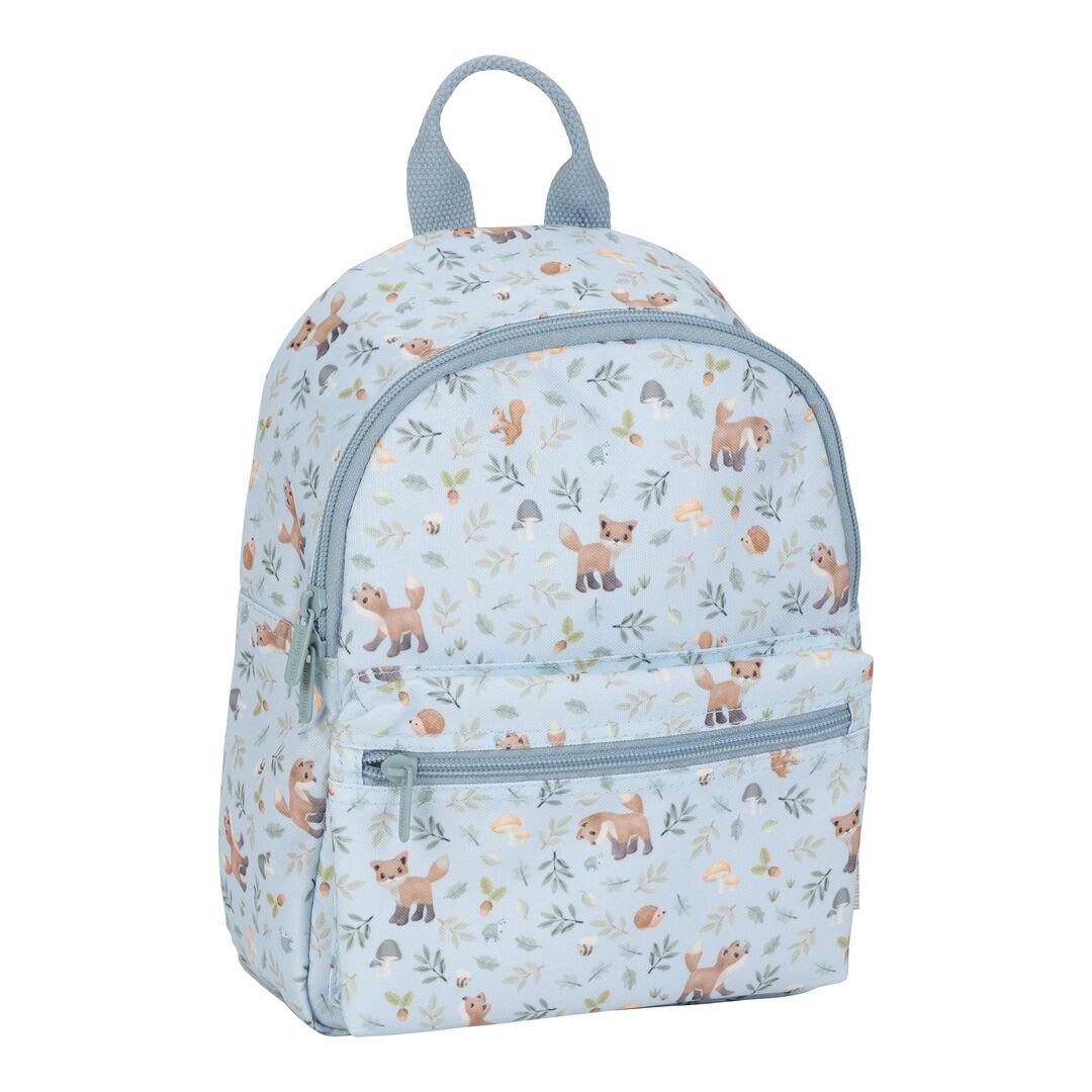 Backpack Forest Friends