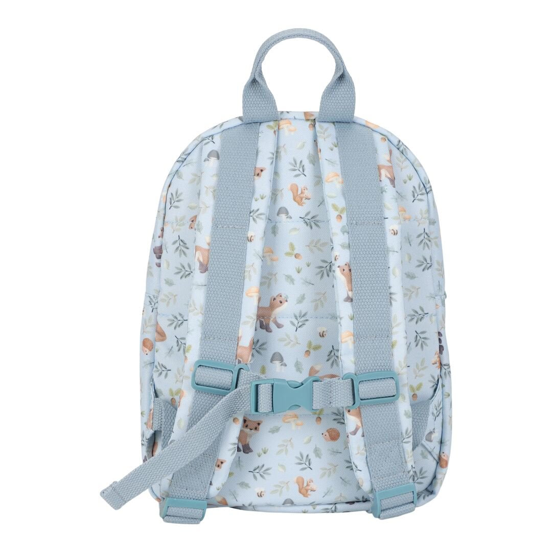 Backpack Forest Friends