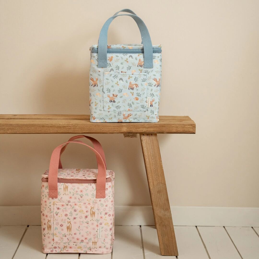 Cooler bag Forest Friends