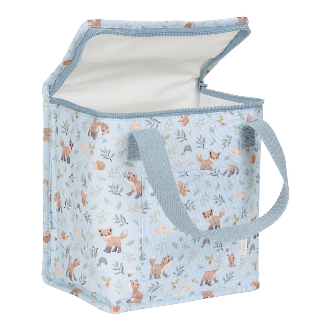 Cooler bag Forest Friends