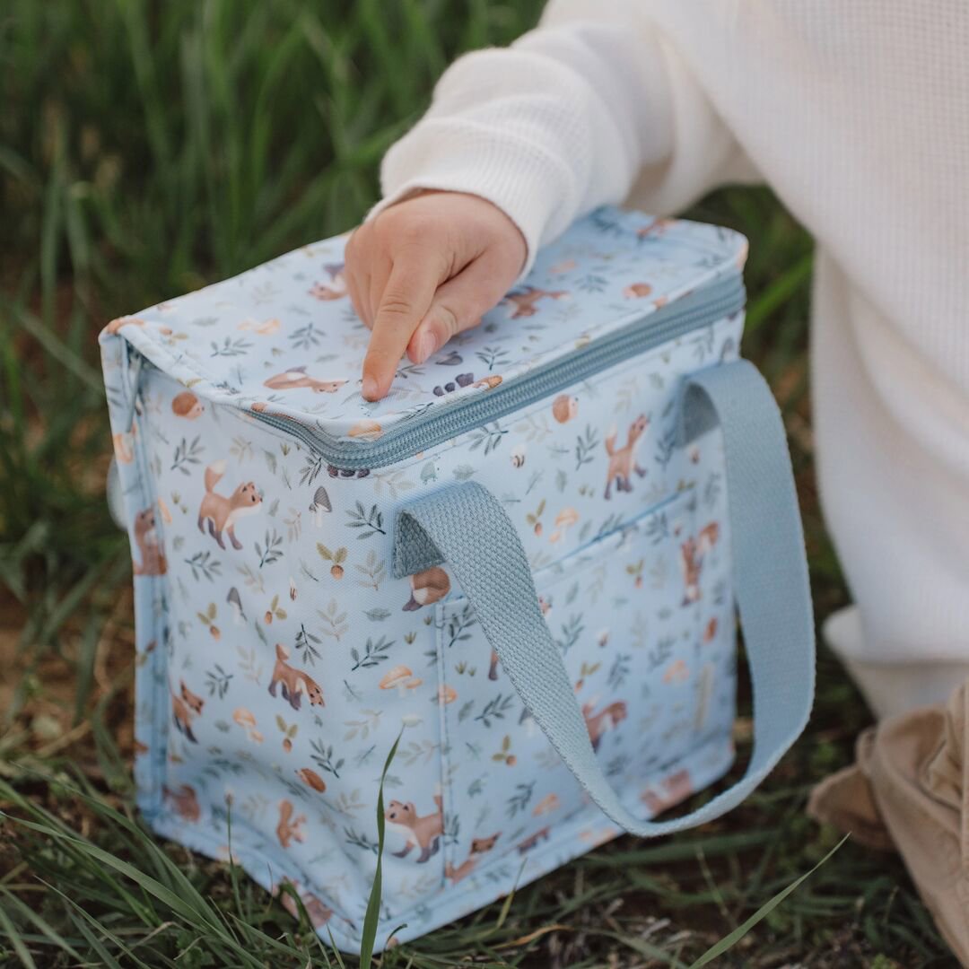 Cooler bag Forest Friends