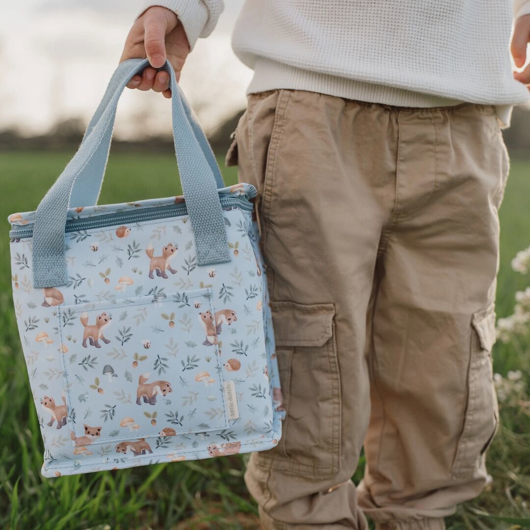 Cooler bag Forest Friends