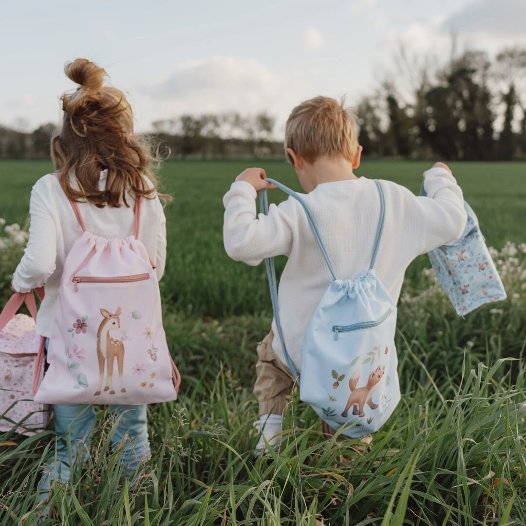Cooler bag Forest Friends
