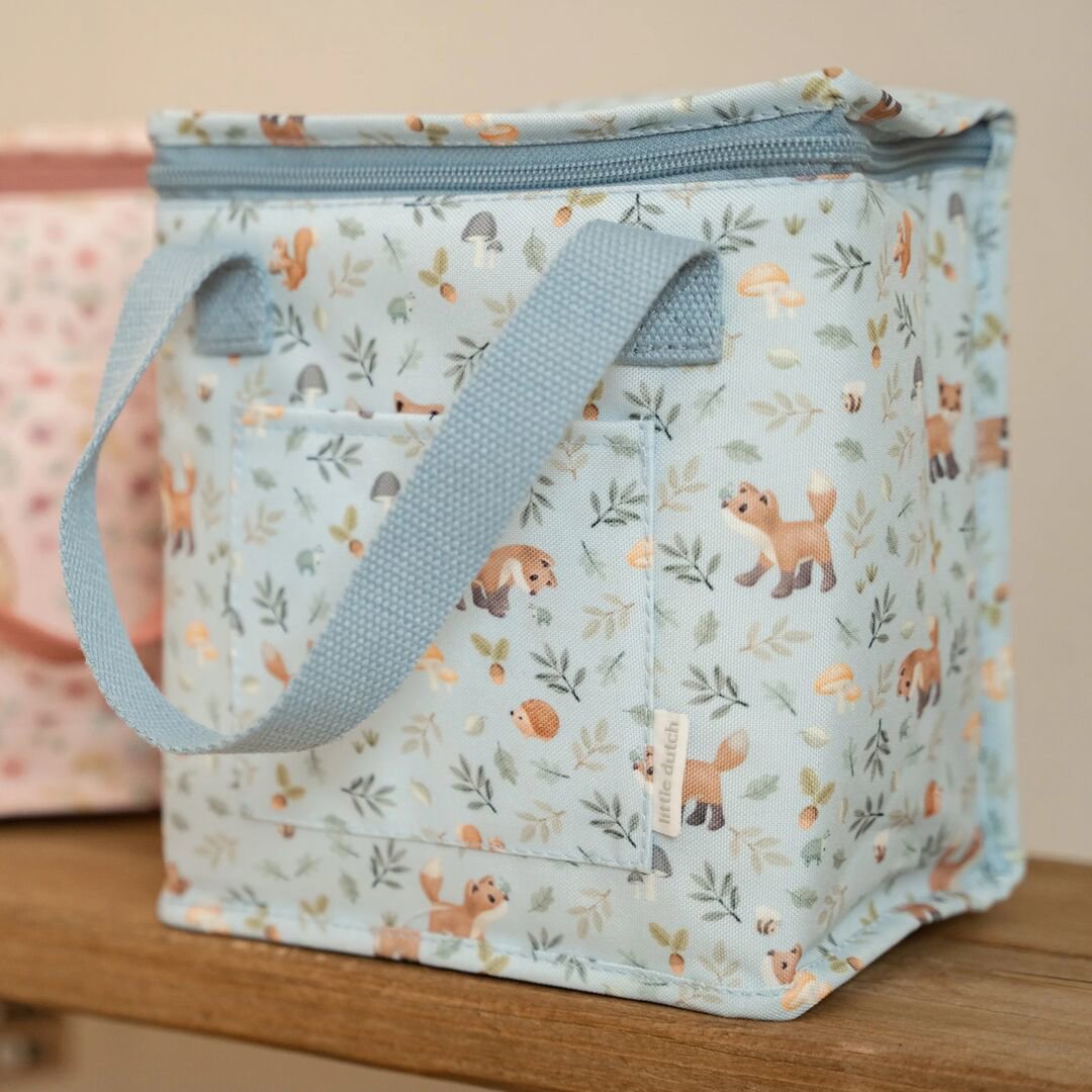 Cooler bag Forest Friends