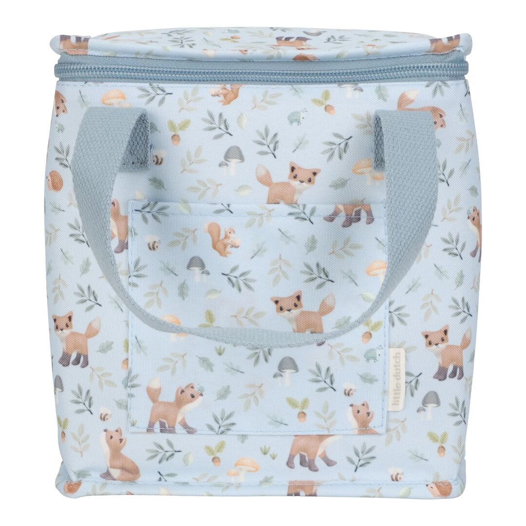 Cooler bag Forest Friends