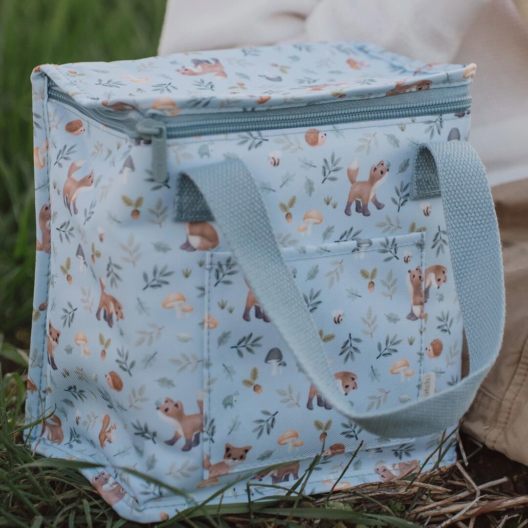 Cooler bag Forest Friends