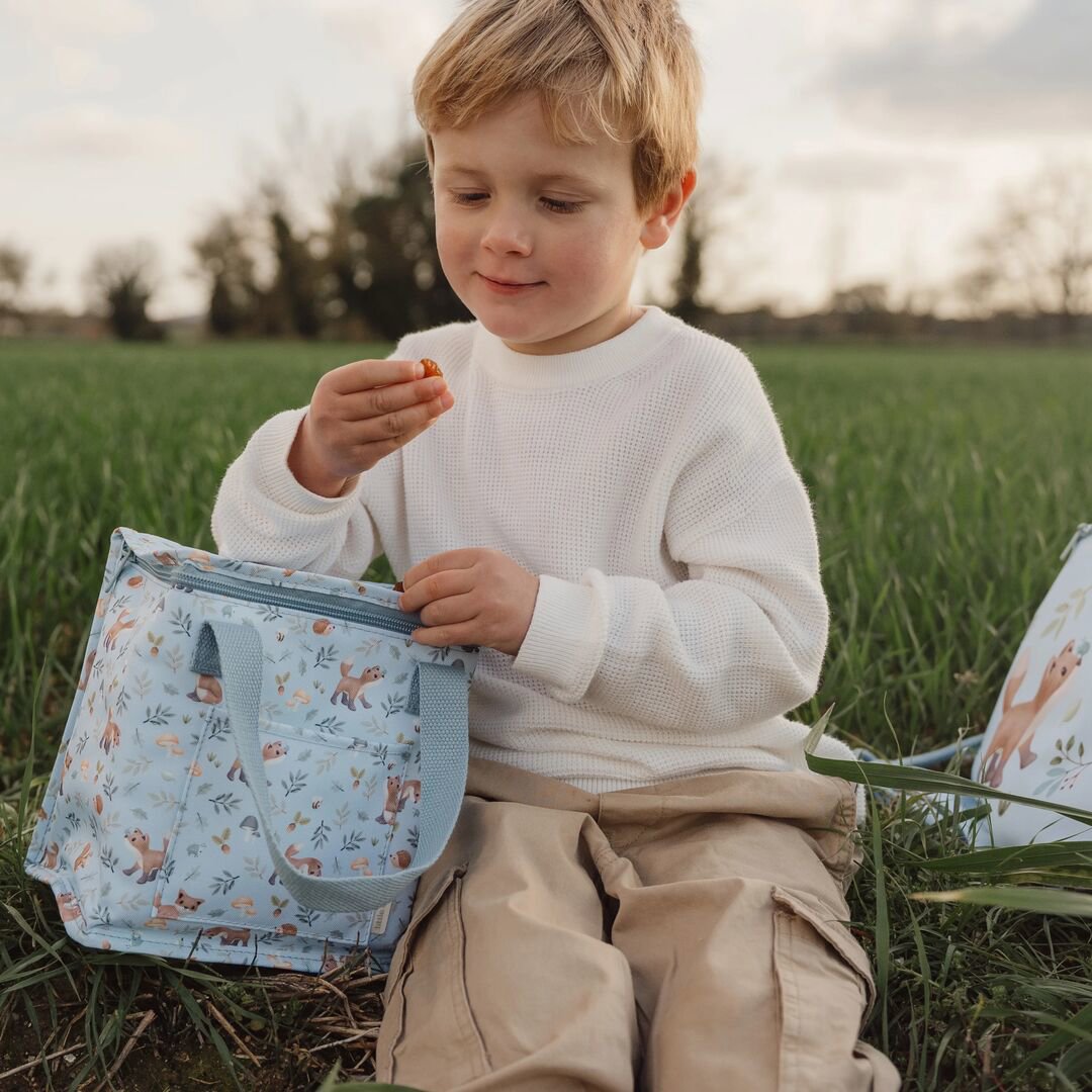 Cooler bag Forest Friends