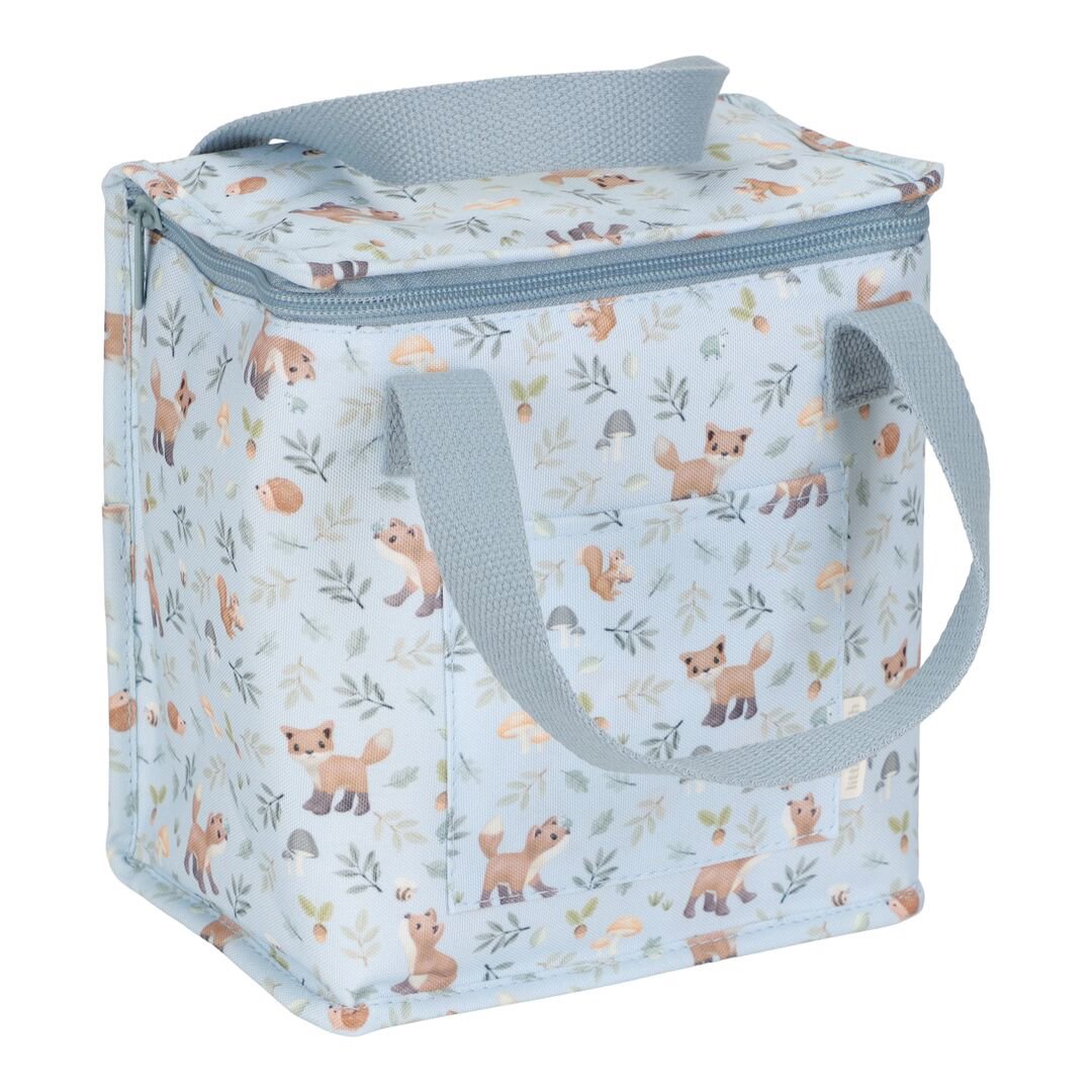 Cooler bag Forest Friends