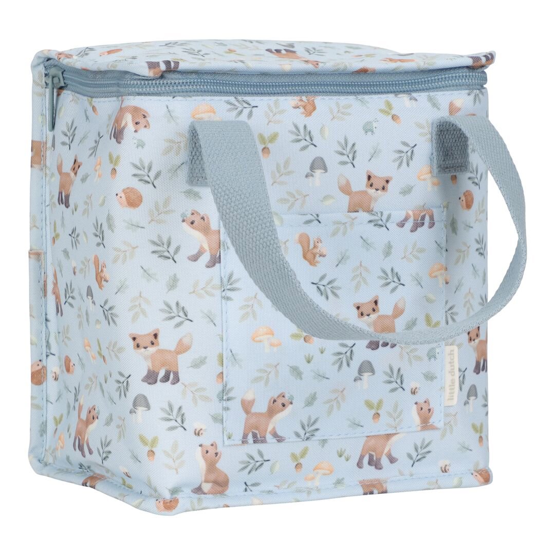 Cooler bag Forest Friends