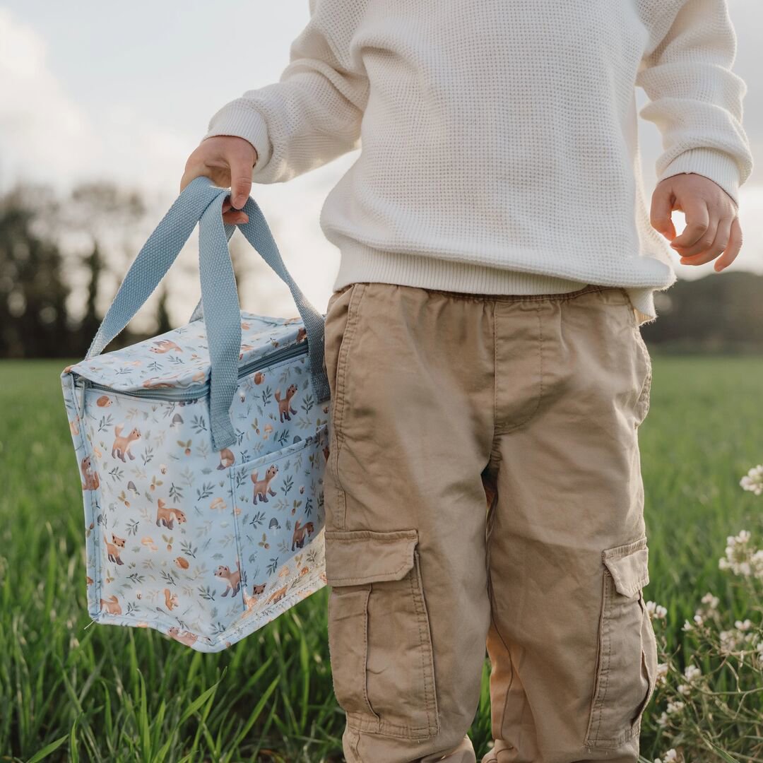 Cooler bag Forest Friends
