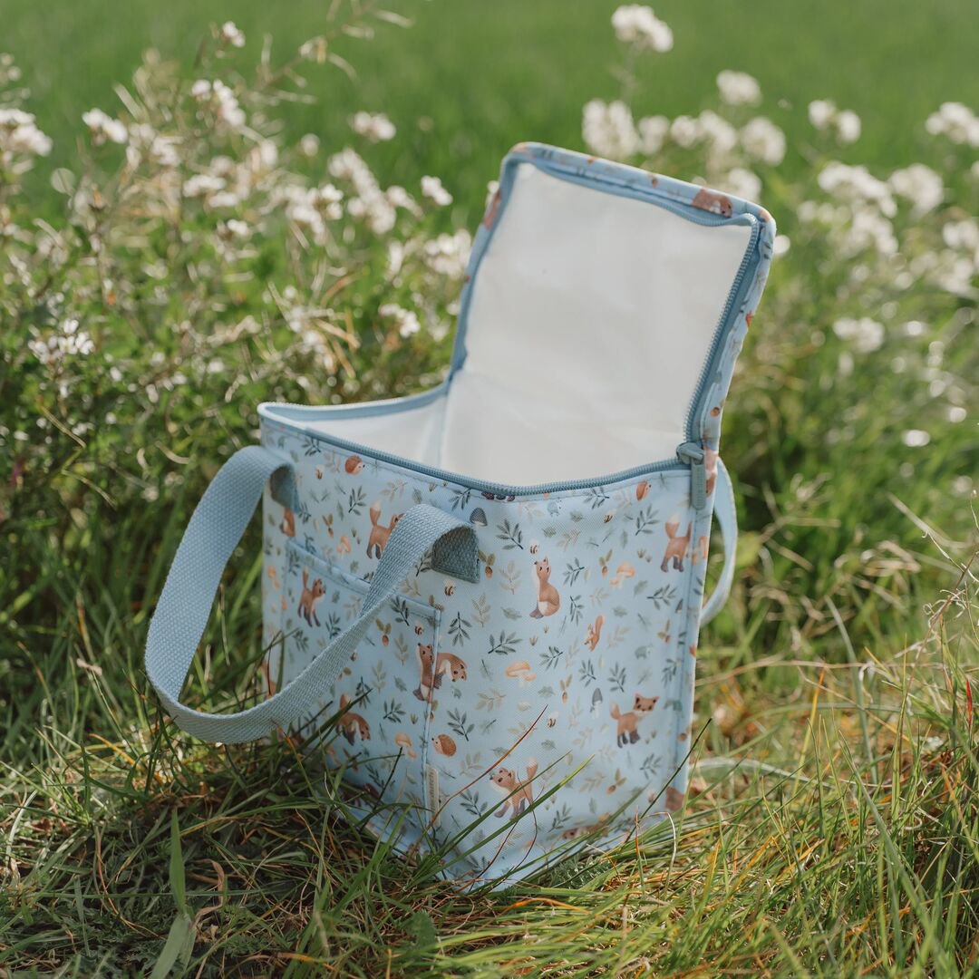Cooler bag Forest Friends