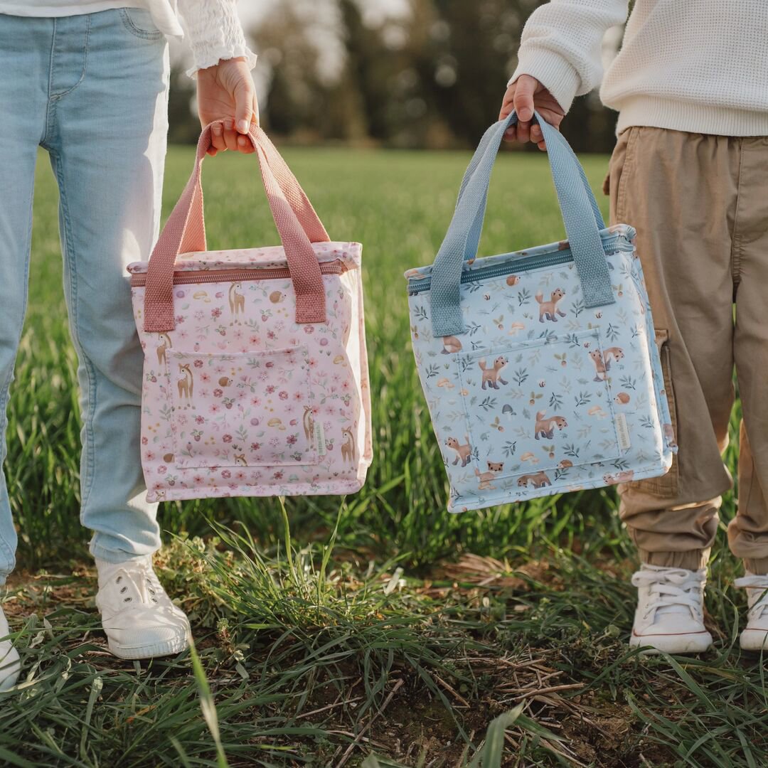 Cooler bag Forest Friends