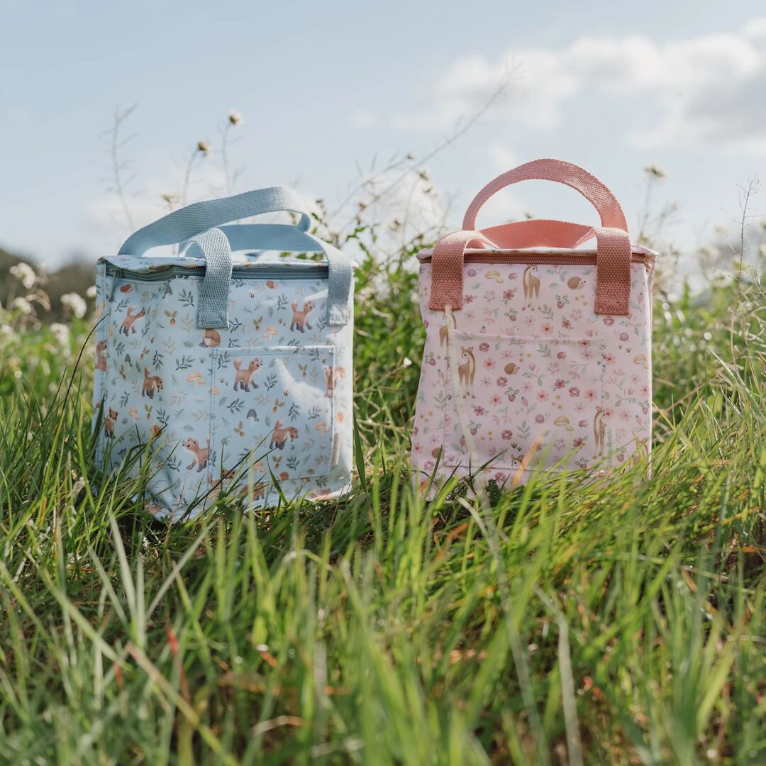 Cooler bag Forest Friends