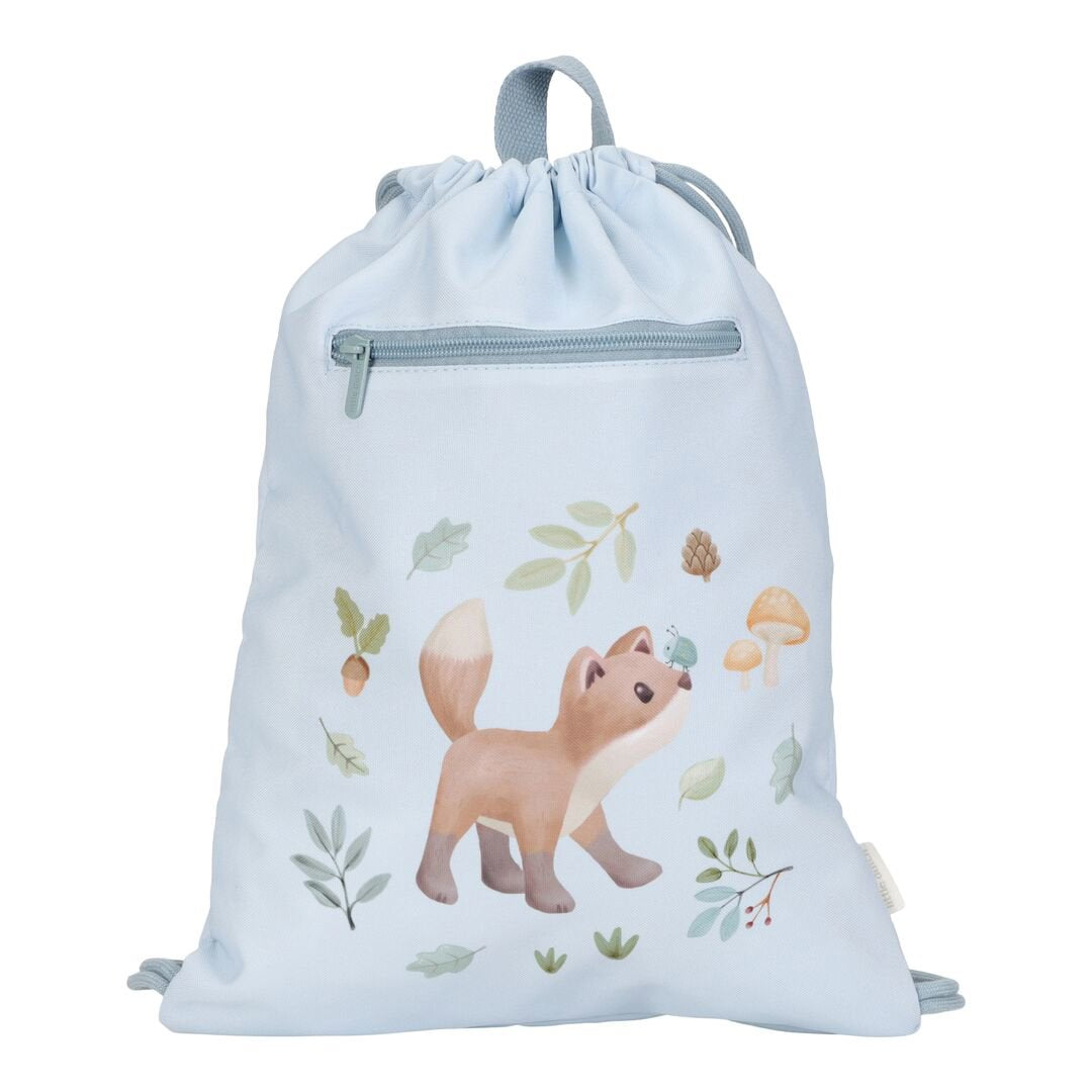 Gym bag Forest Friends