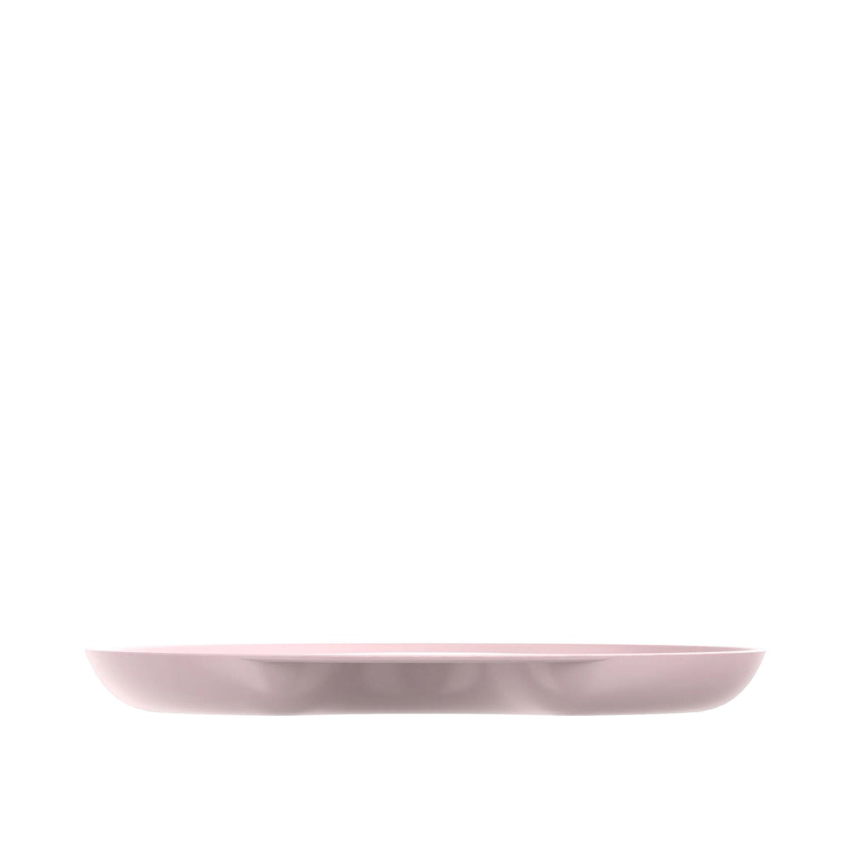 Children's plate Fairy Garden