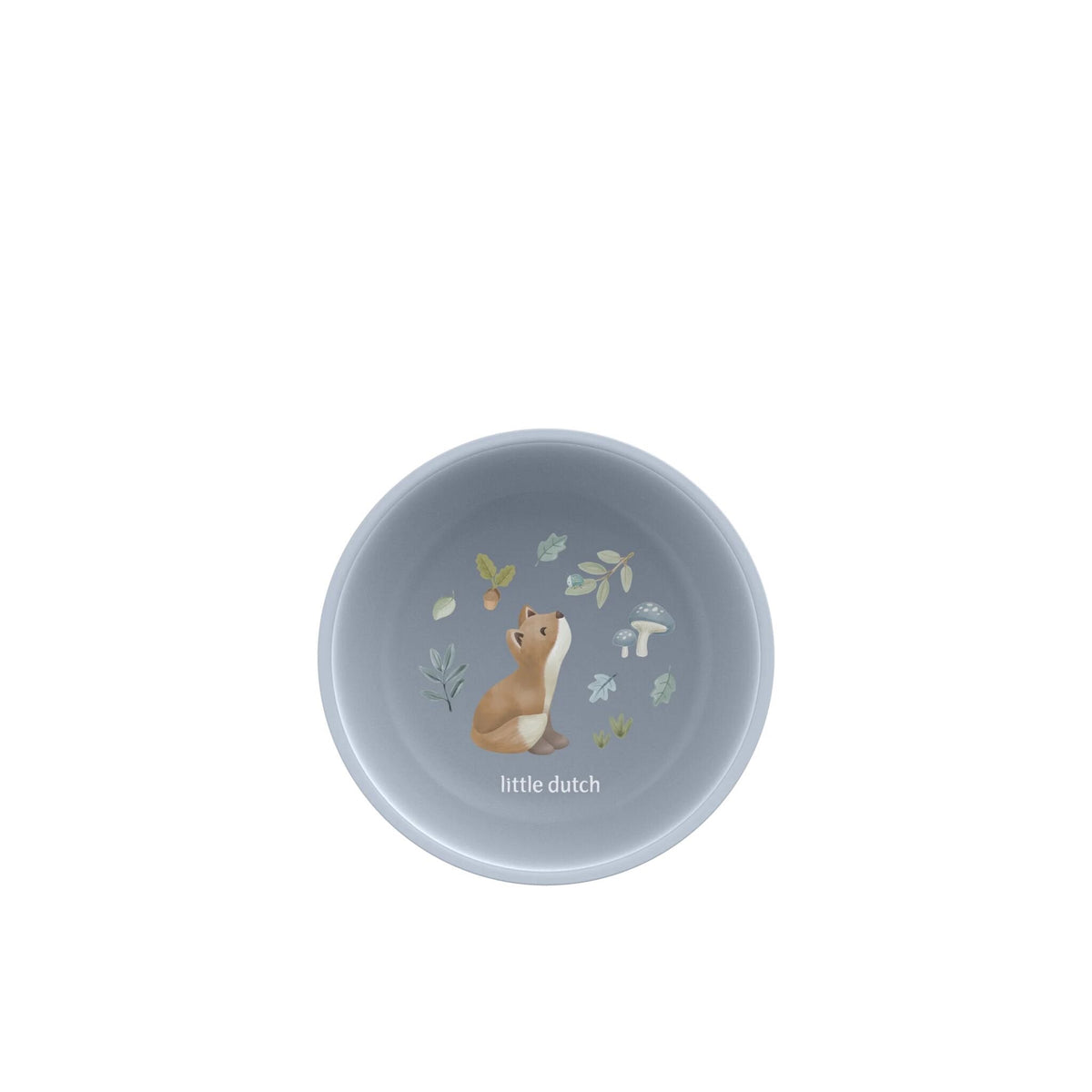 Children's bowl Forest Friends