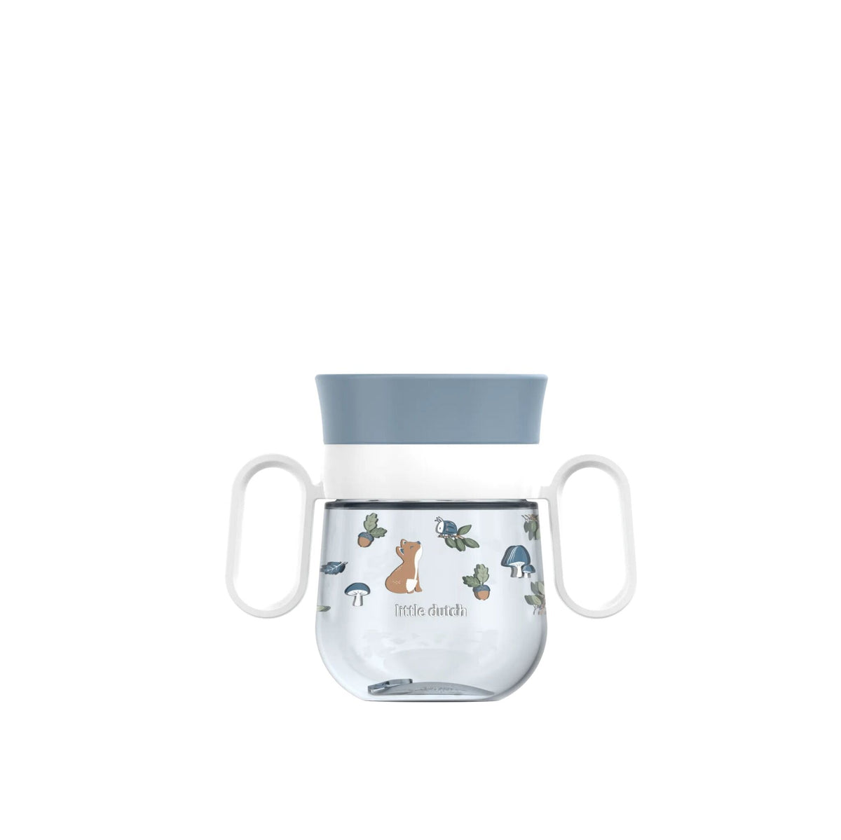 360° Drinking Cup Mio 200 ml - Forest Friends