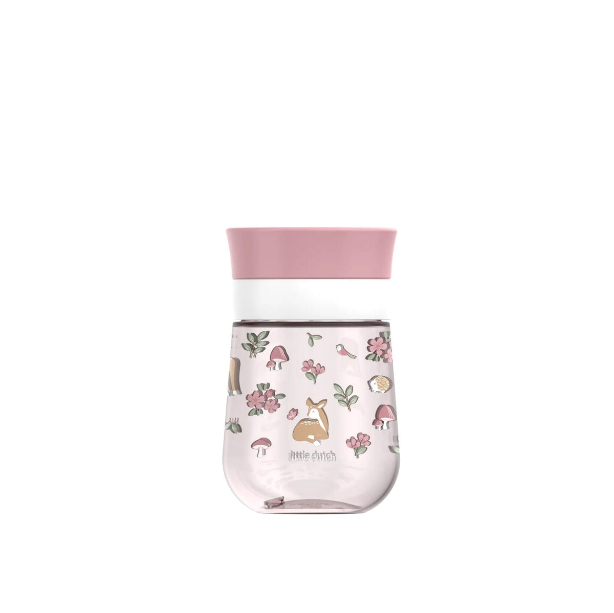 360° Drinking Cup Mio 300 ml - Fairy Garden