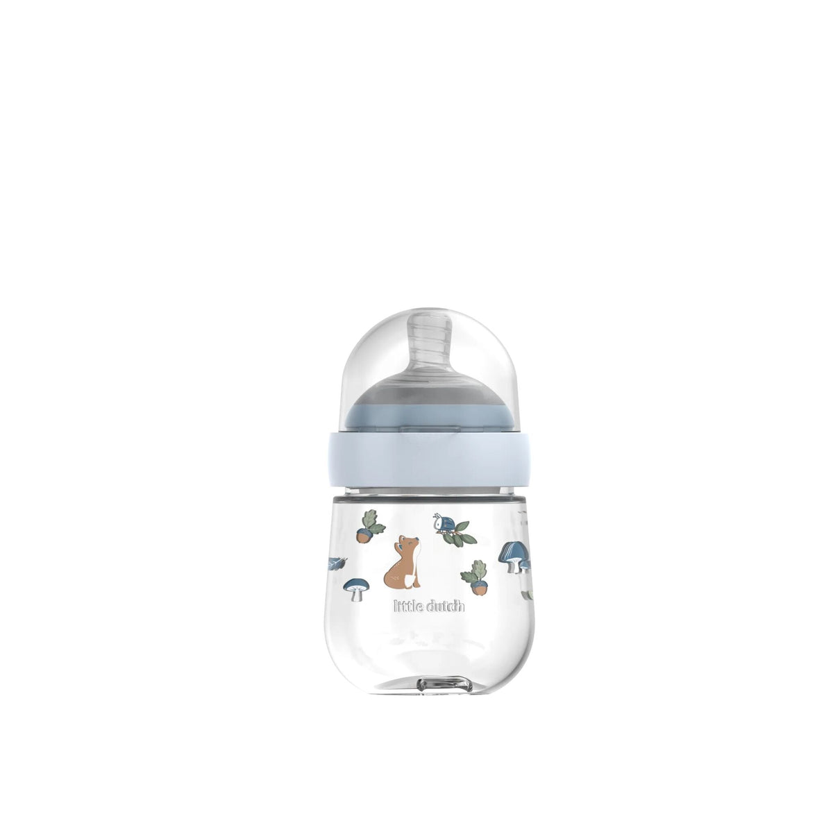 Baby bottle 165 ml Forest Friends