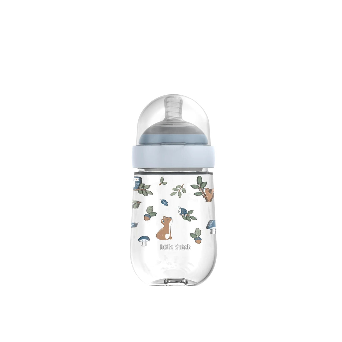 Baby bottle 240 ml Forest Friends