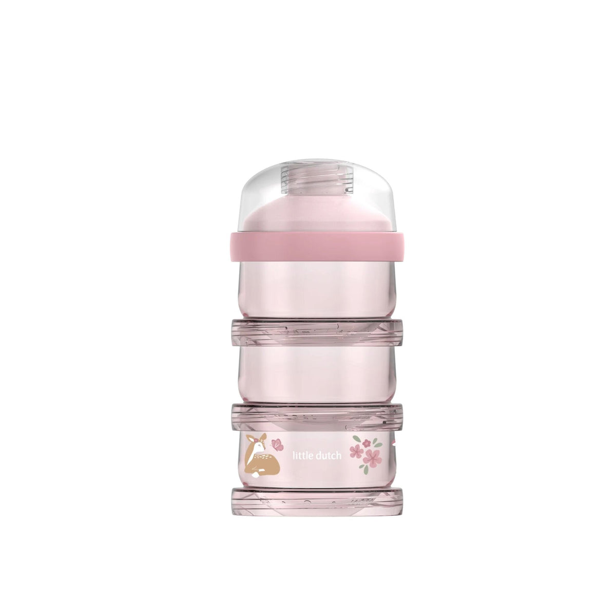 Milk powder tower 3-Piece Fairy Garden