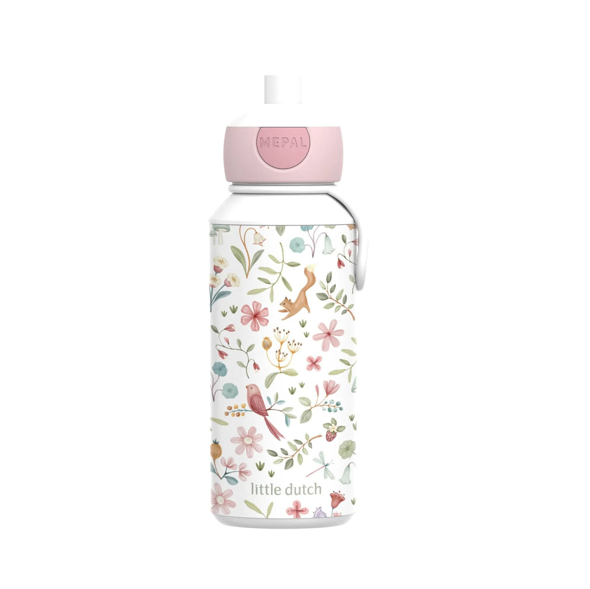 Drinking Bottle Pop-Up 400 ml Fairy Wonders